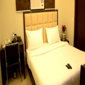 Offering Luxury Accommodation At Affordable Prices., New Delhi 3